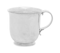 A Danish Silver Children's Mug