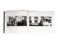 (Film Books) BRIDGES, Jeff (1949). A group of 4 photography books the actor produced on the set of his productions, comprising: