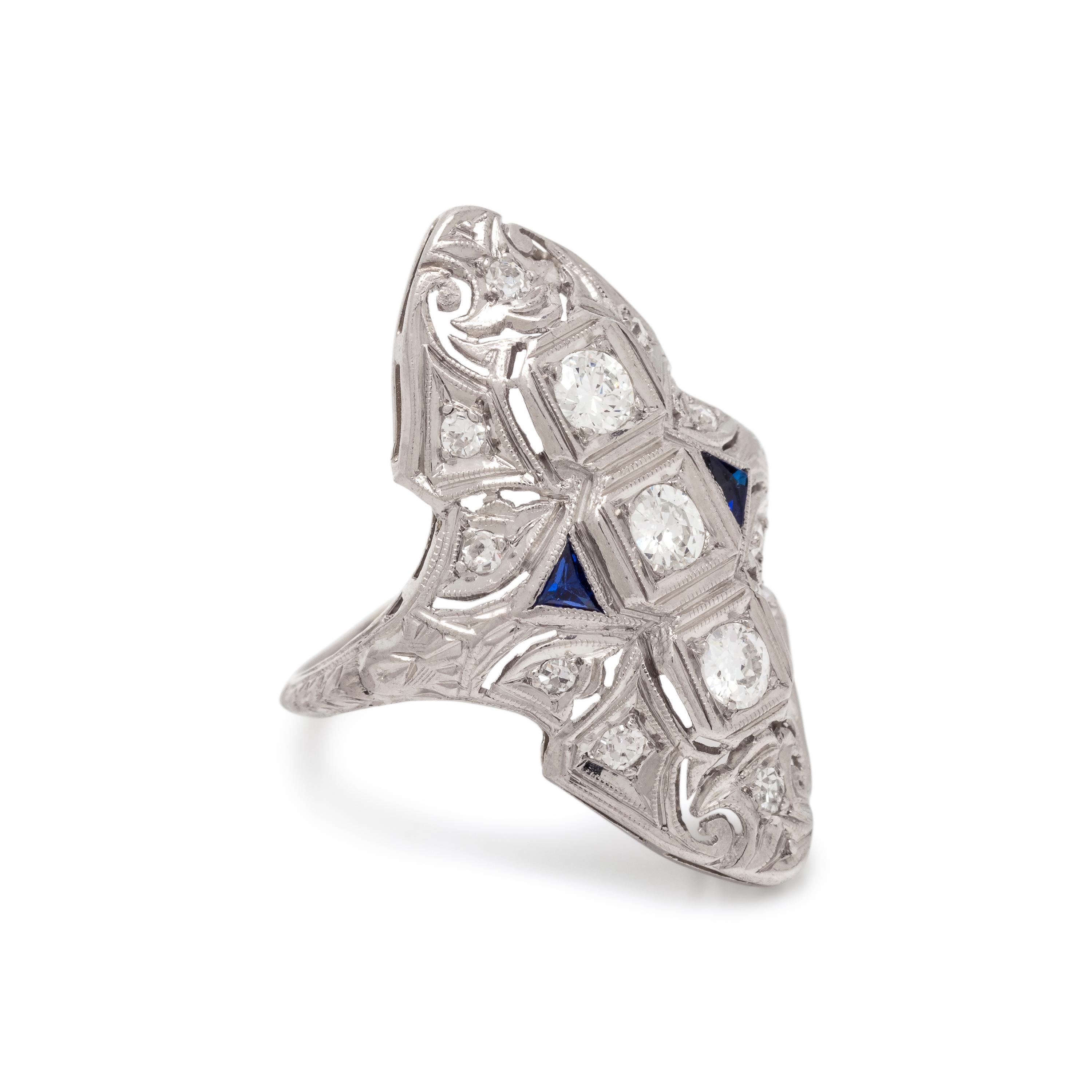 DIAMOND RING