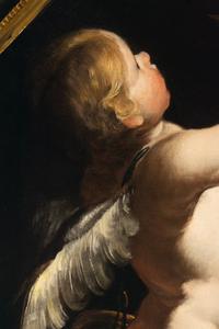 Circle of Gioacchino Assereto (Italian, 1600-1649)