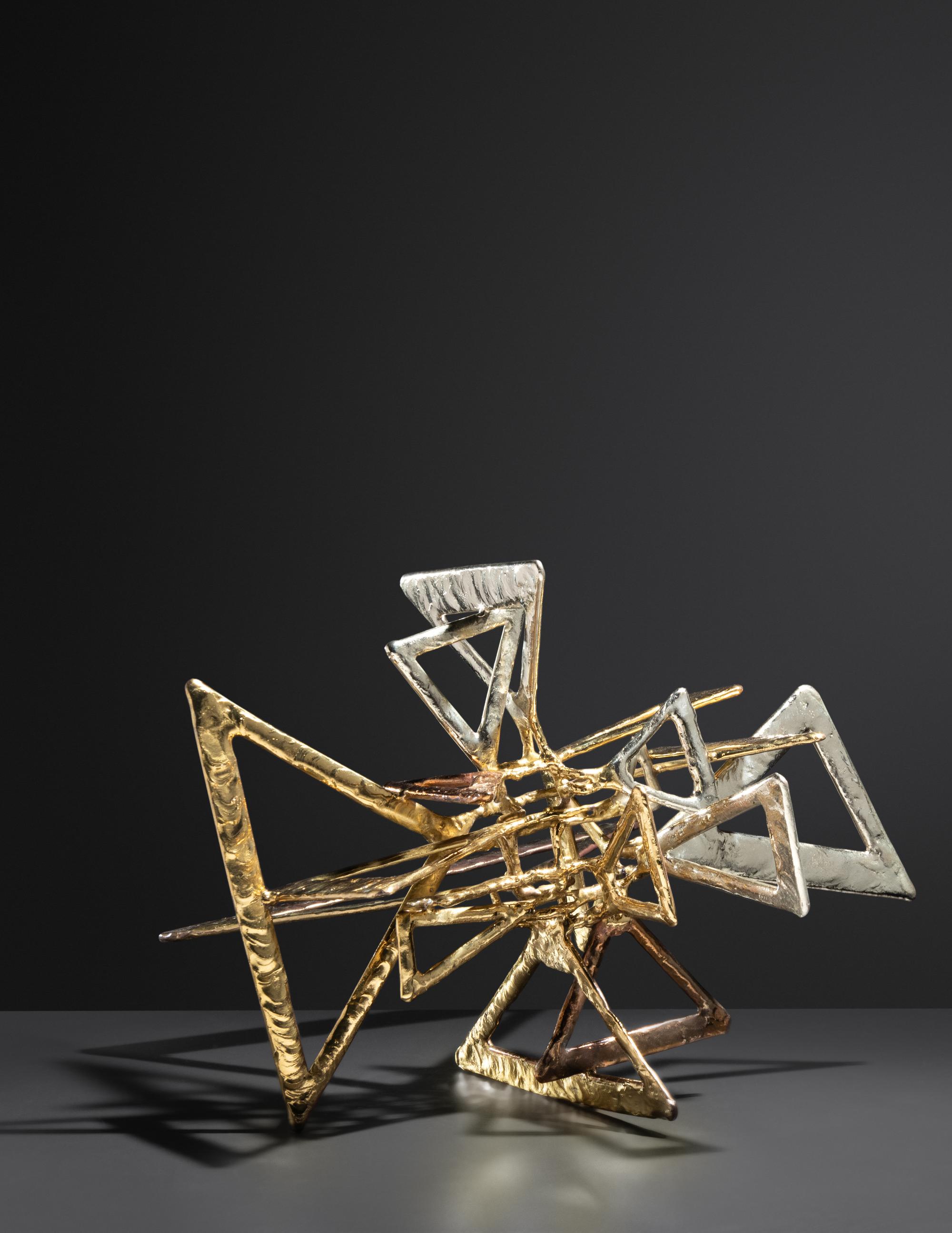 Trinacria, 1982