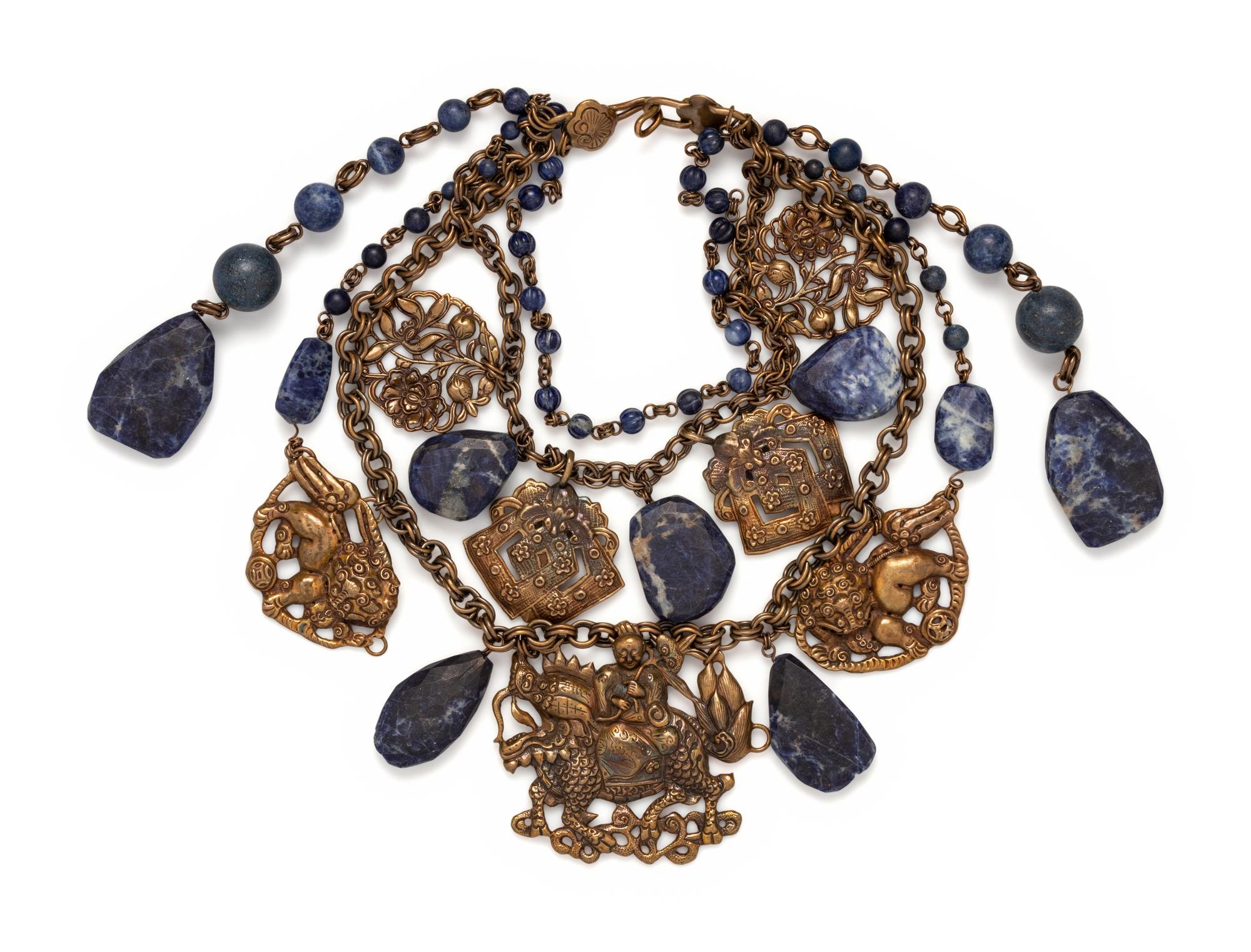 Stephen Dweck Necklace