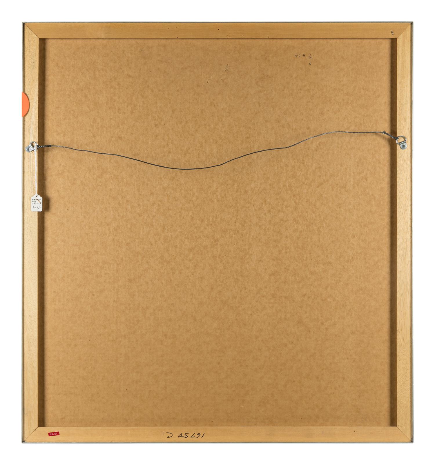 Portfolio of Four Works , 1976