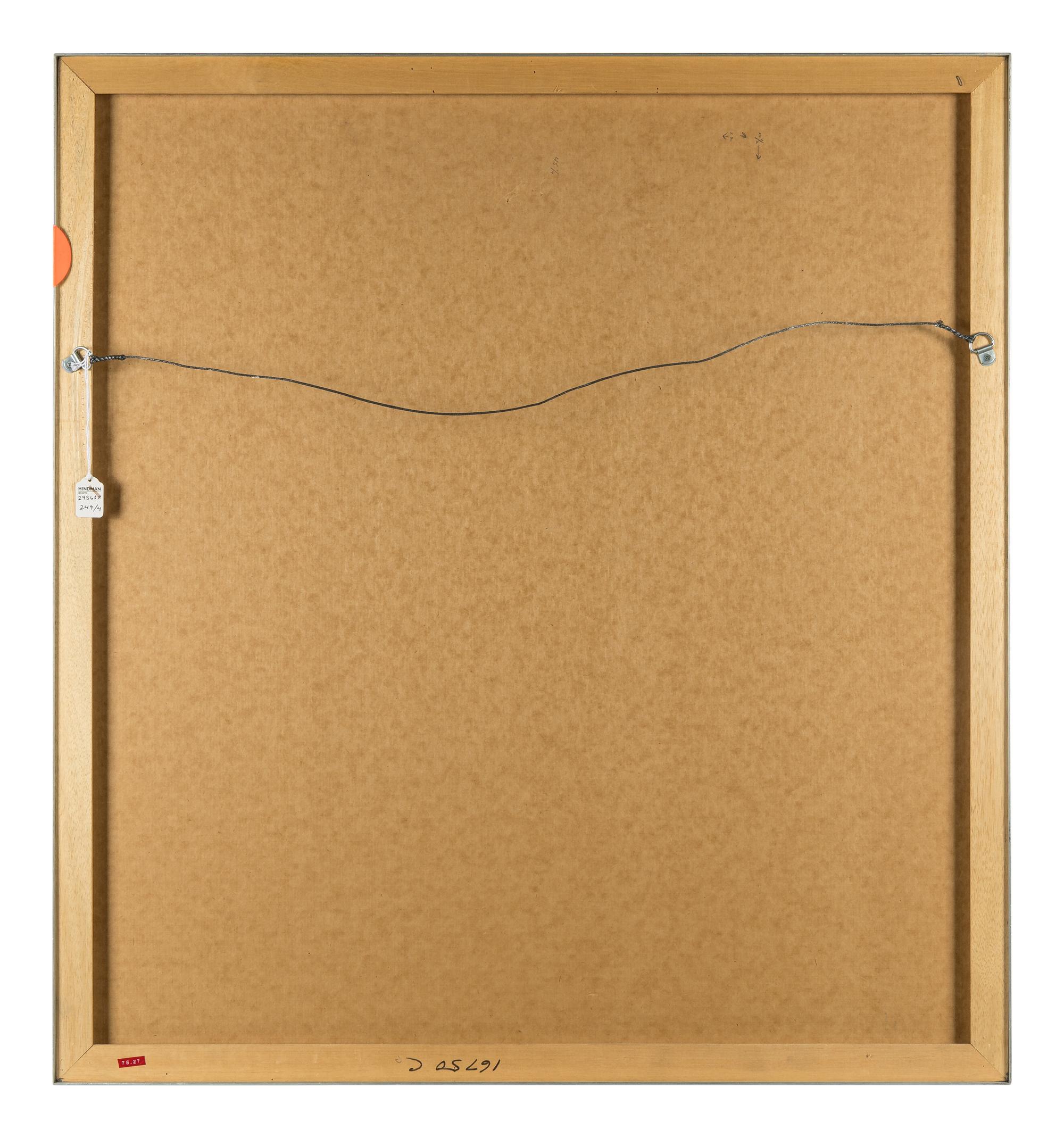 Portfolio of Four Works , 1976