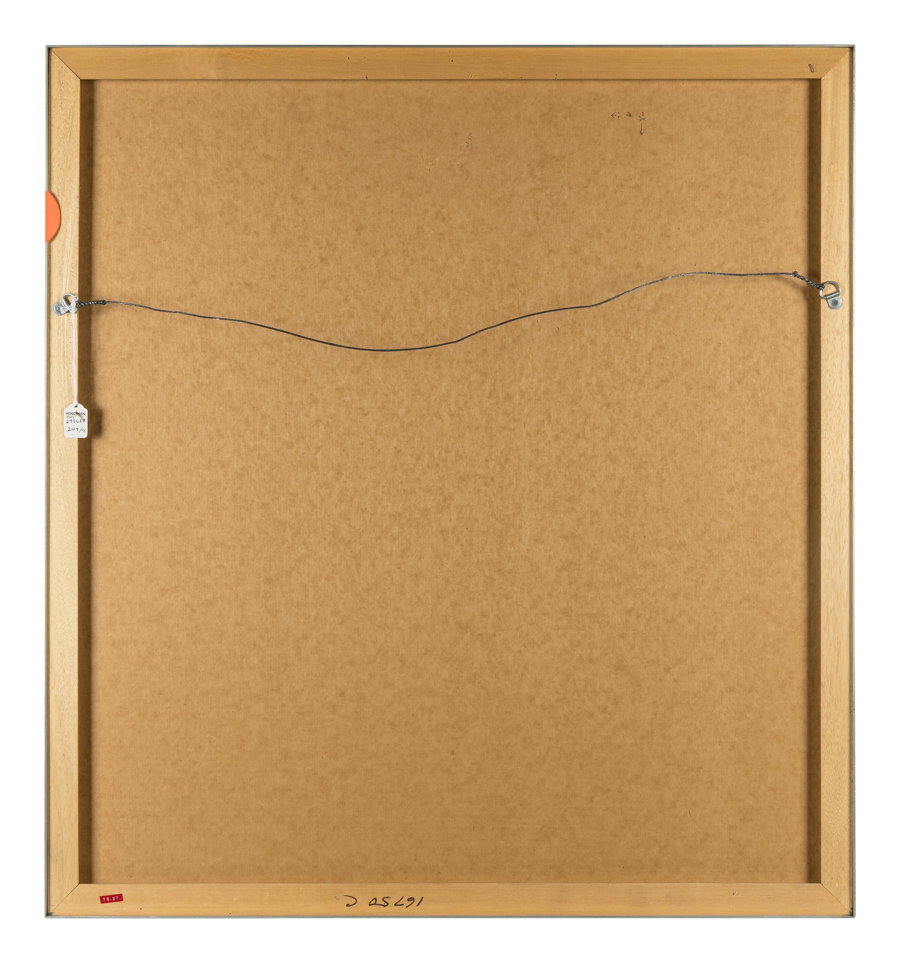 Portfolio of Four Works , 1976