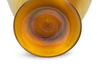 A Tiffany Studios Favrile Glass Vase — Early 20th Century