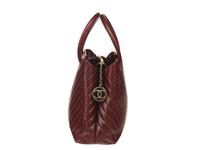 Chanel Chevron Tote