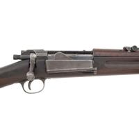 **US Model 1899 Krag Carbine