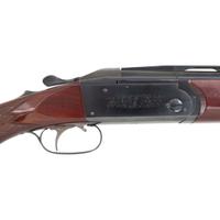 **Krieghoff Model 32 Four Barrel Set in Travel Case