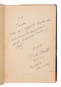Wright, Richard (1908-1960). 12 Million Black Voices . A Folk History of the Negro in the United States . New York: The Viking Press, 1941.