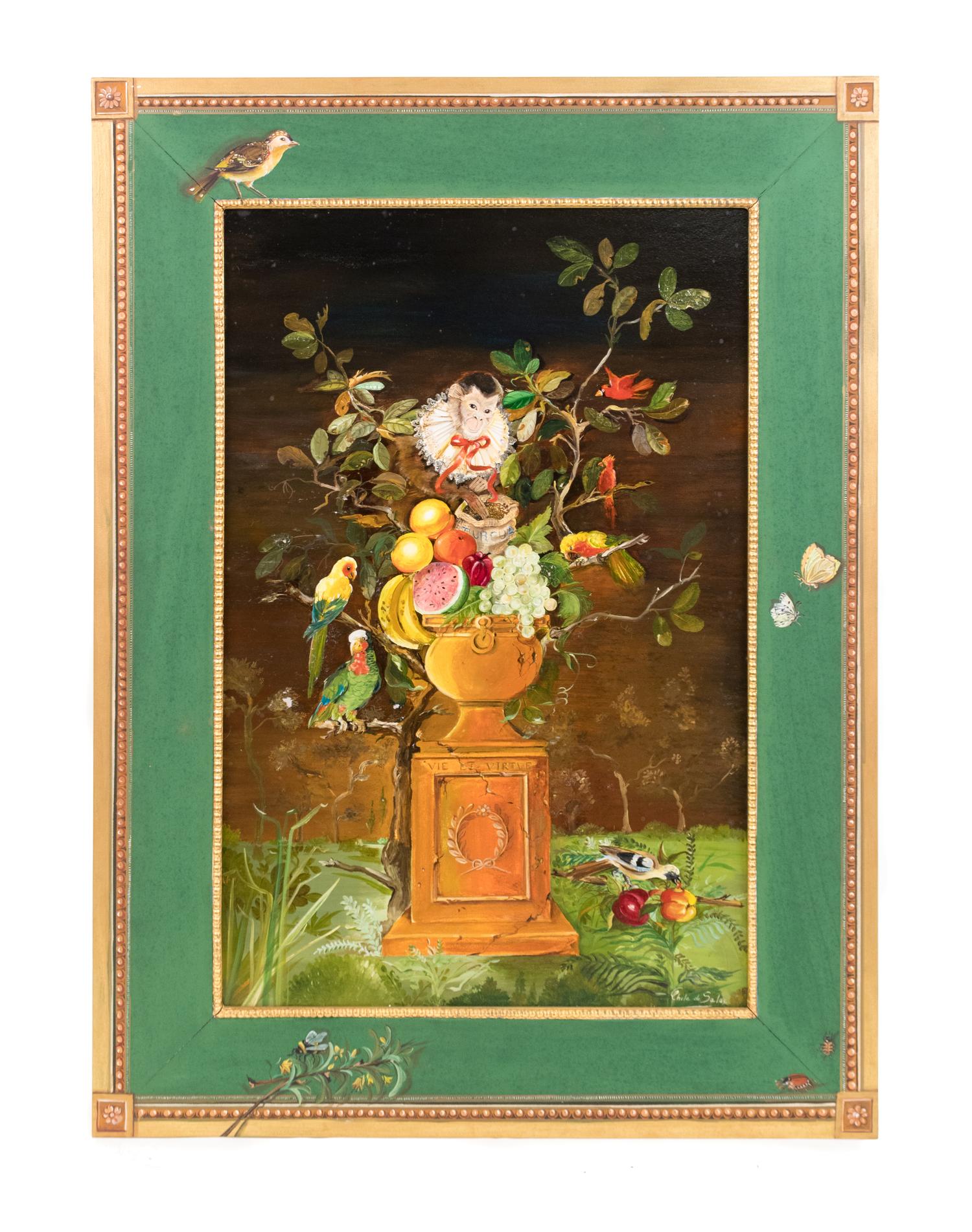 Artist Unknown — 20TH CENTURY