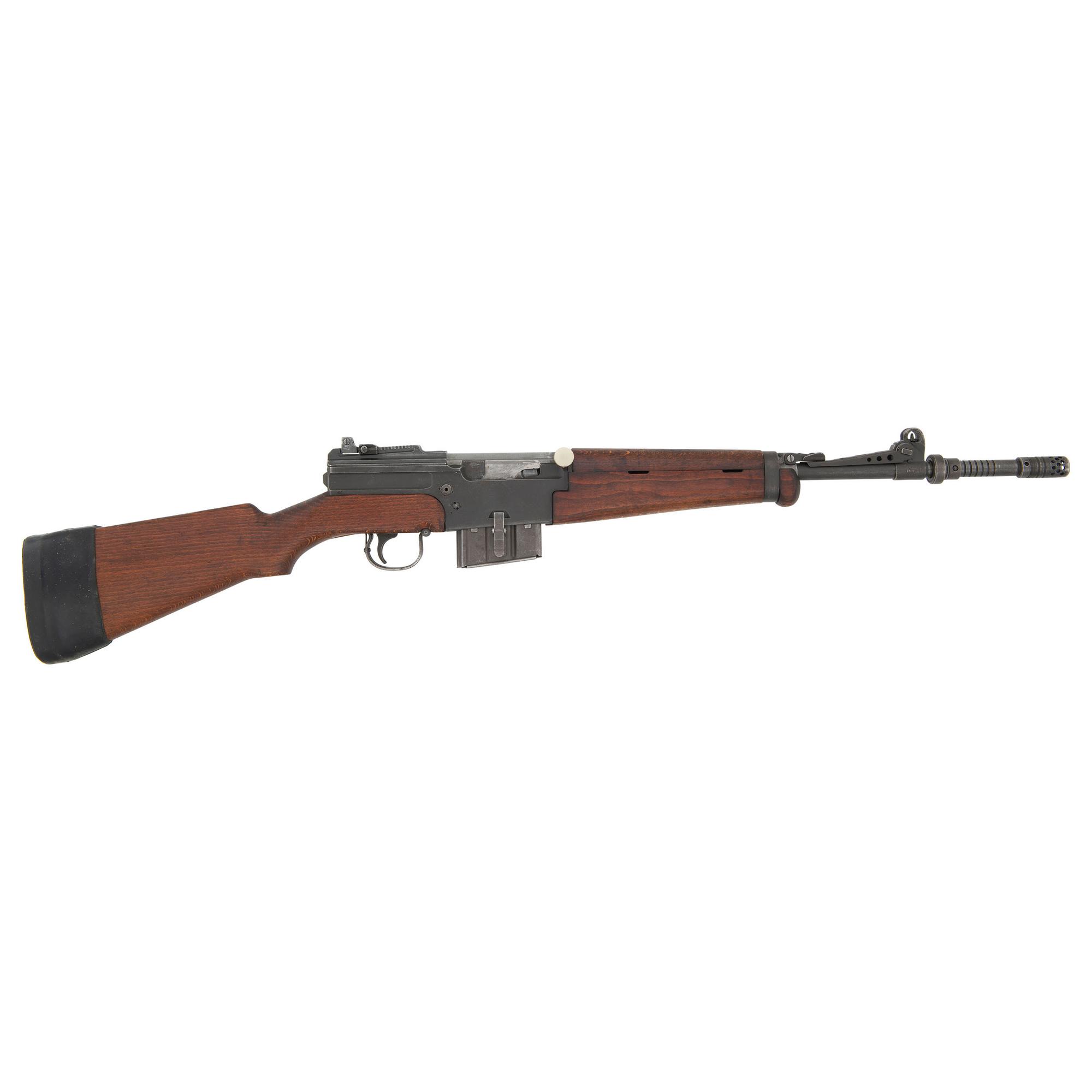 **French MAS M1949-56