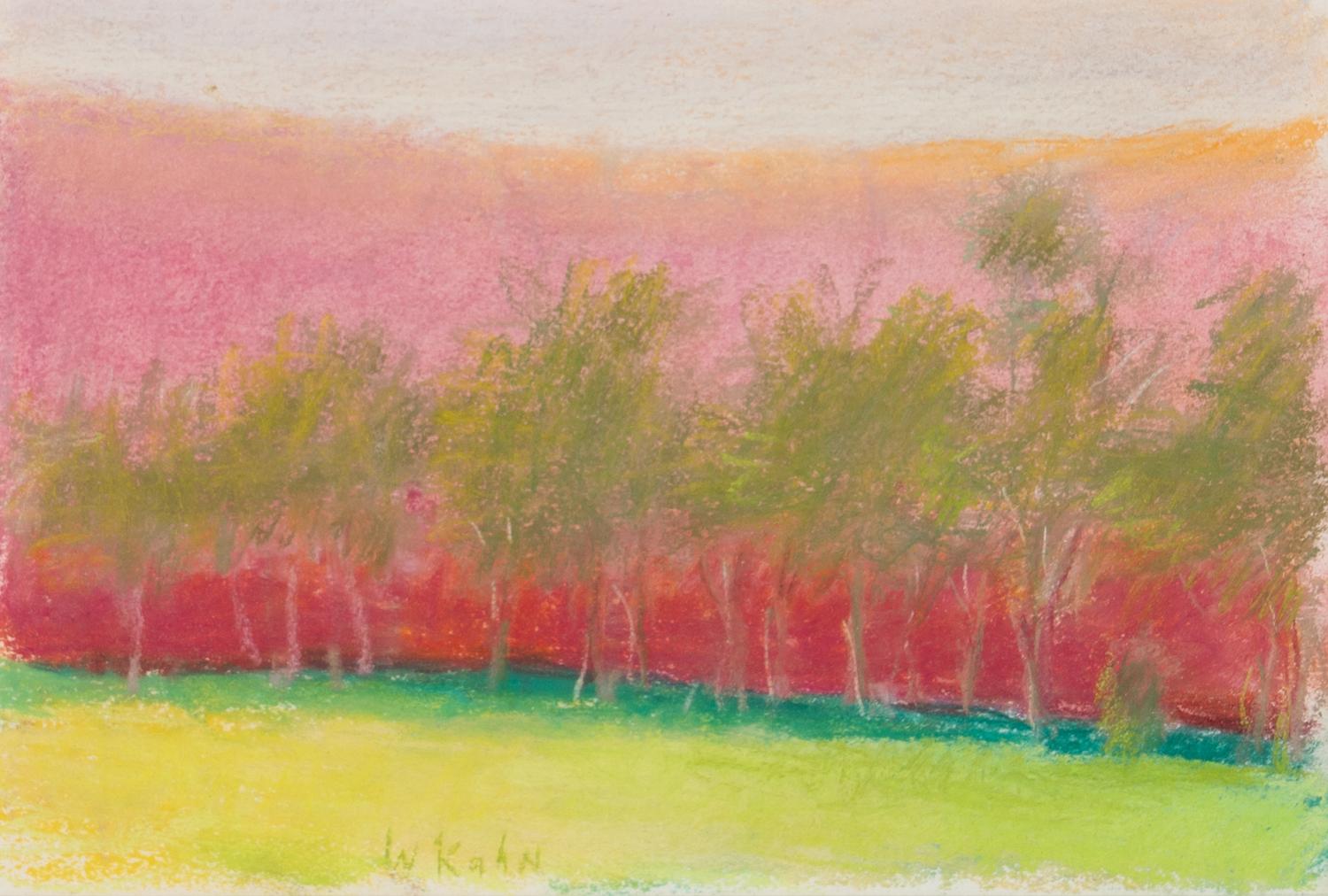 Modulation into Pink , 1993