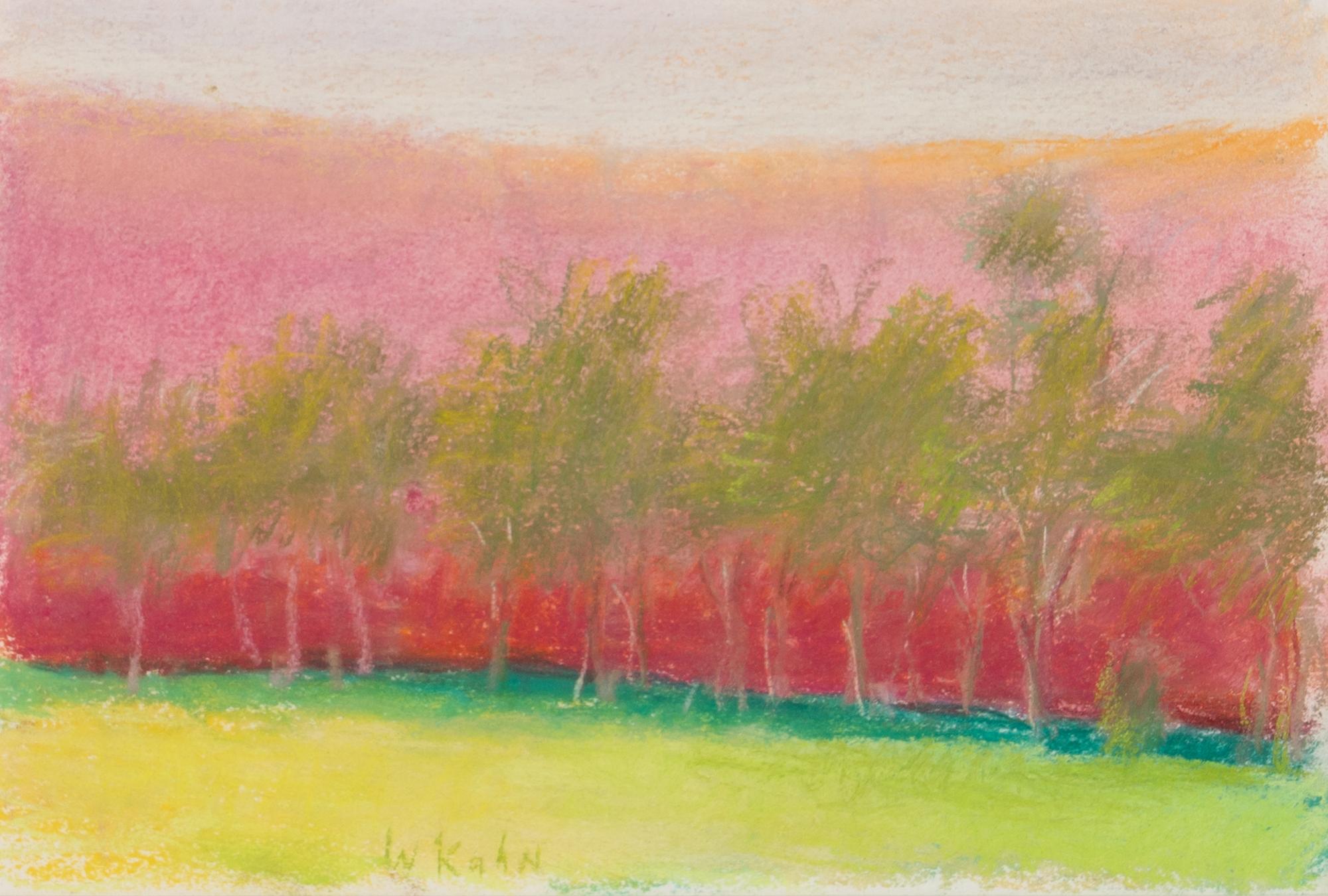 Modulation into Pink , 1993