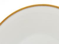 A Franciscan Porcelain Dinner Service