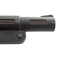 * Cobray Model D