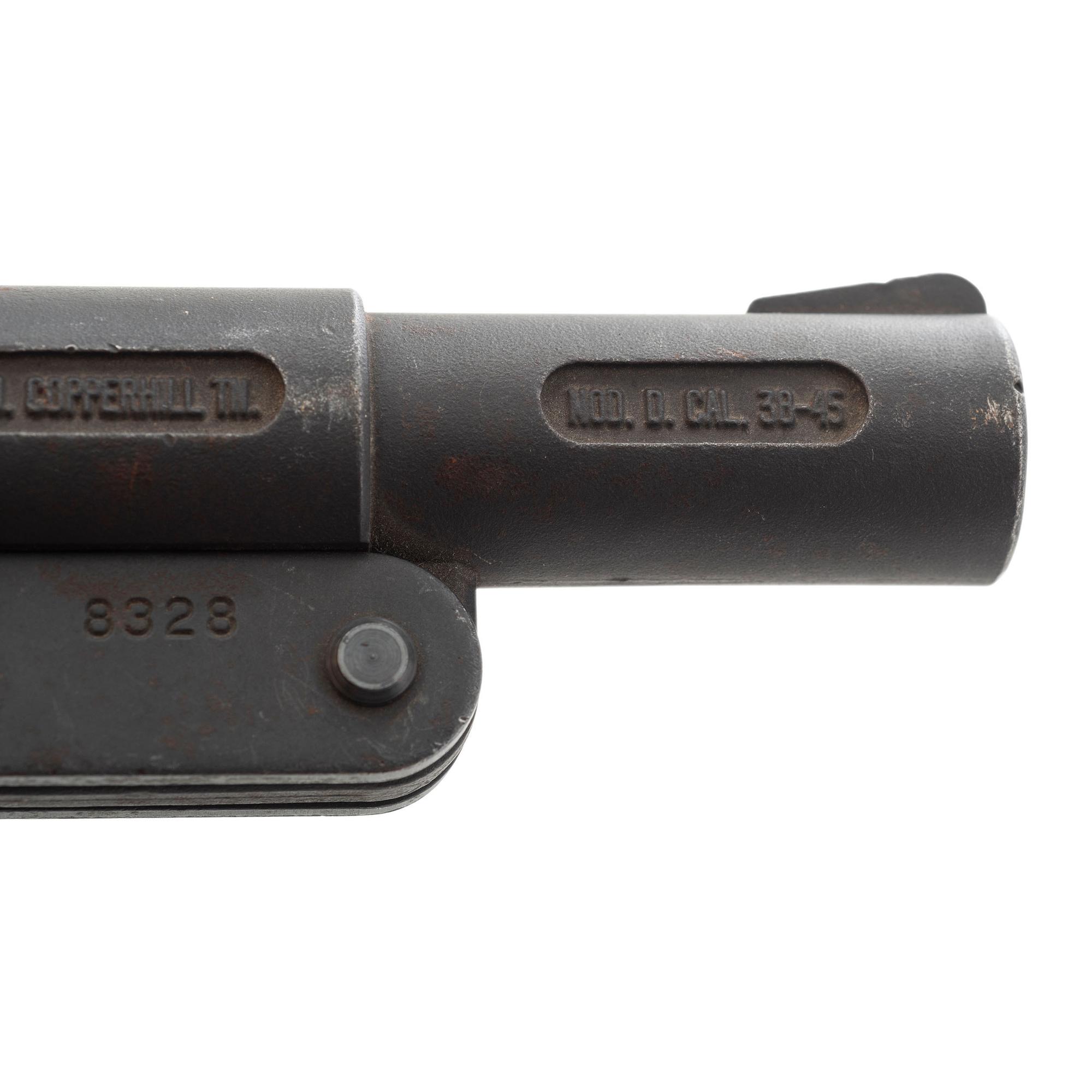 * Cobray Model D