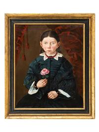 American School, 19th Century