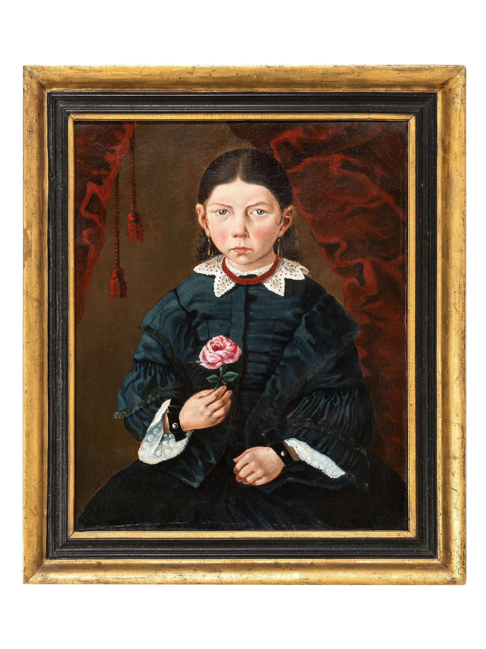 American School, 19th Century