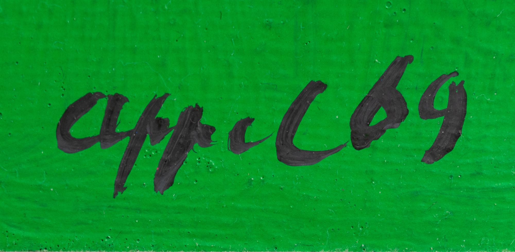 Untitled (Head)