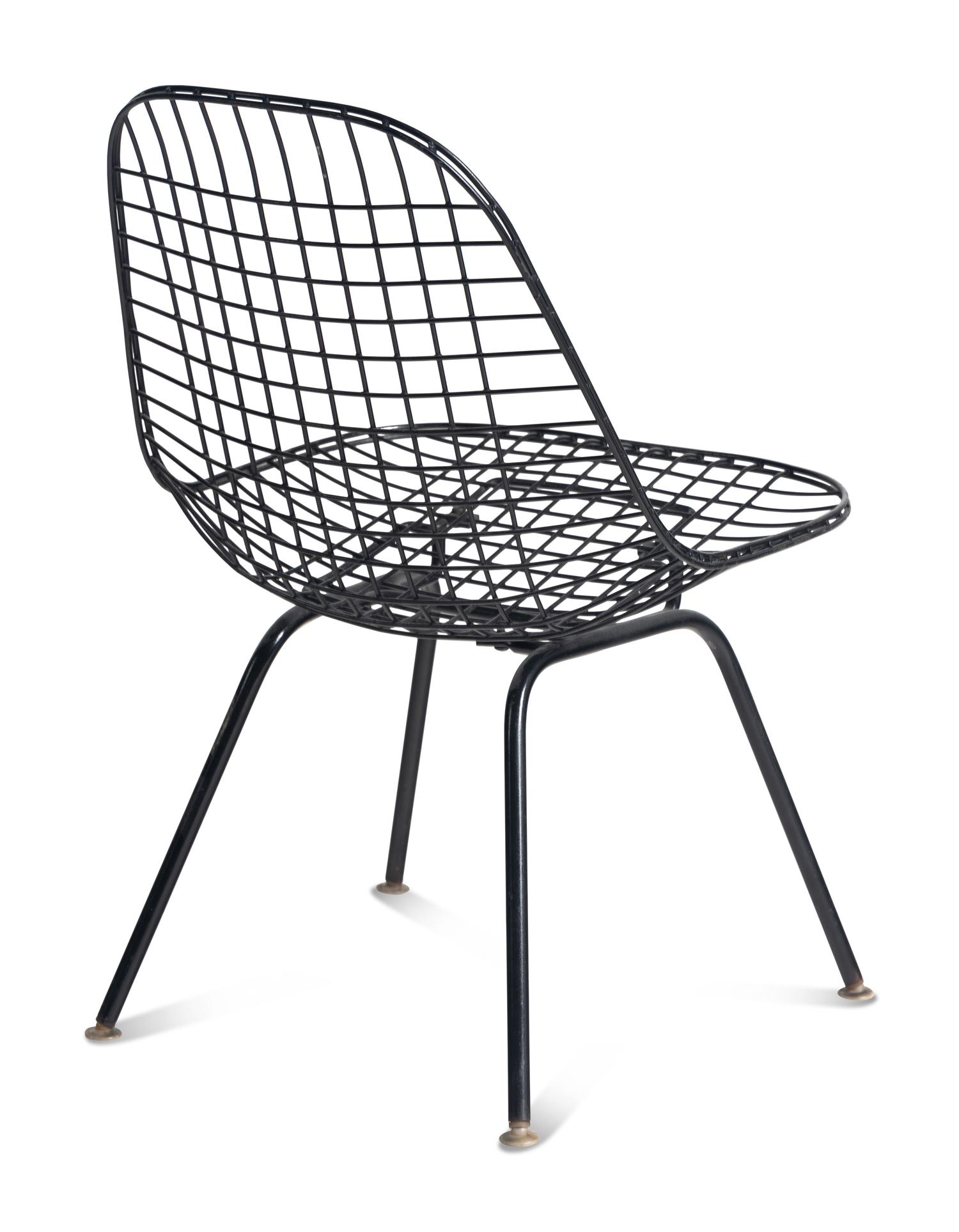 DKX Chair Herman Miller, USA