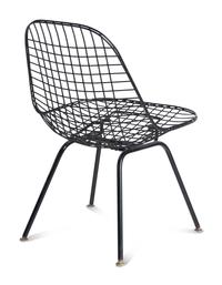 DKX Chair Herman Miller, USA