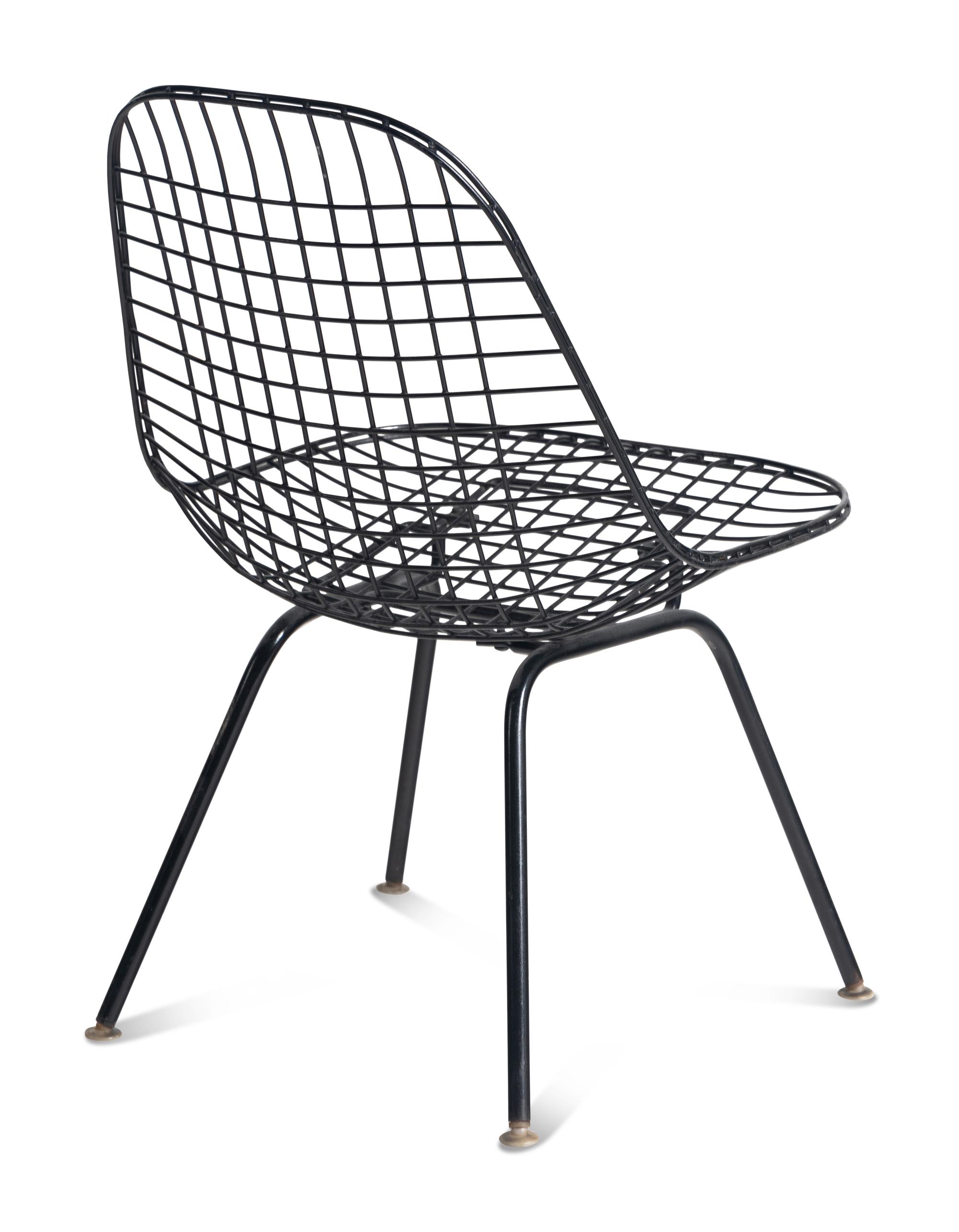 DKX Chair Herman Miller, USA
