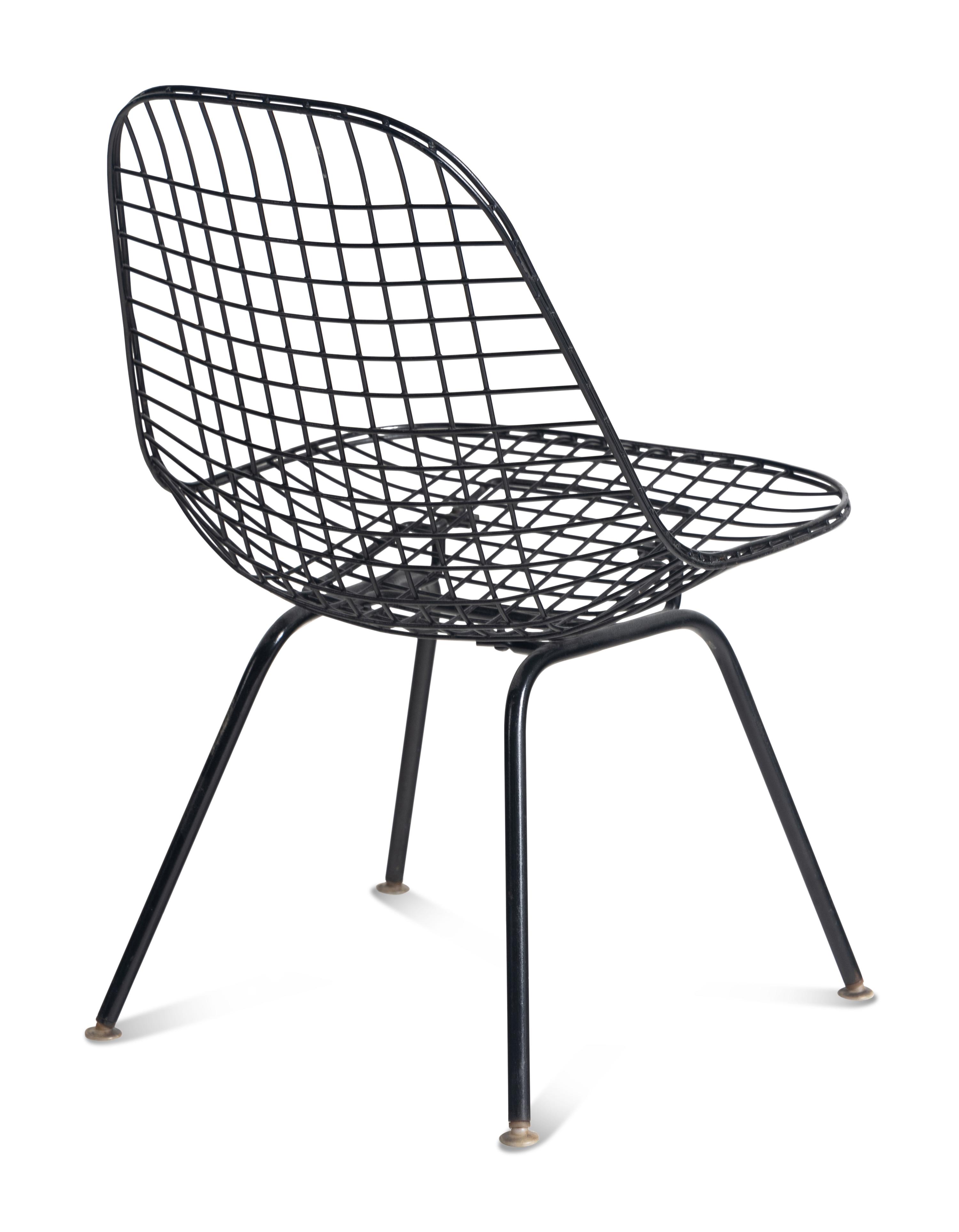 DKX Chair Herman Miller, USA