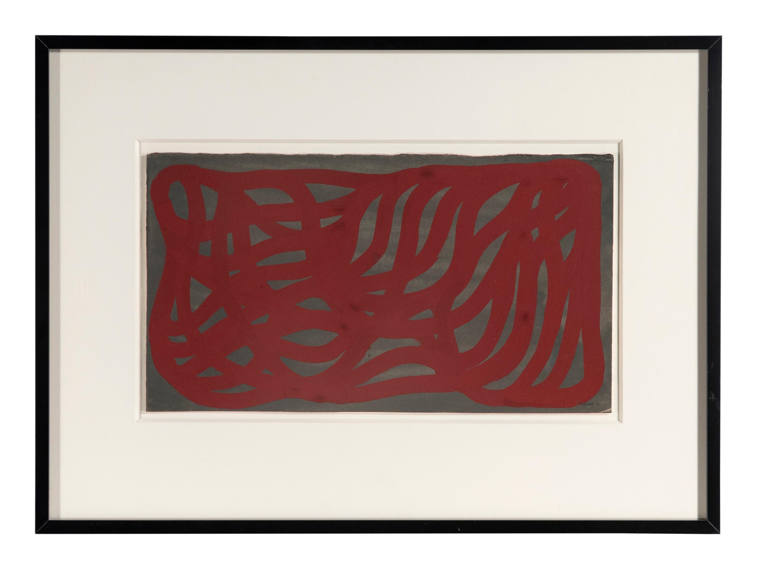 Untitled , 2001