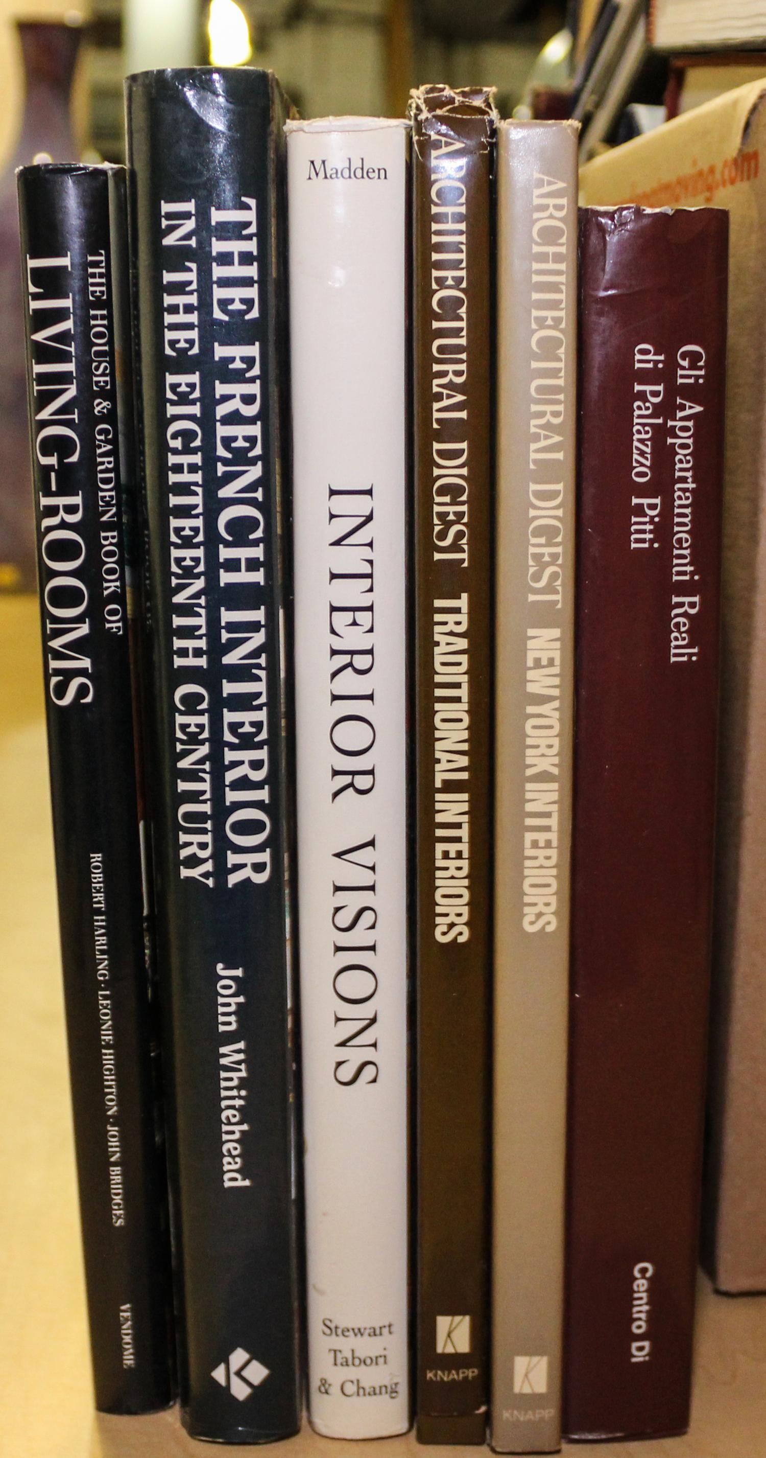 A Collection of Books