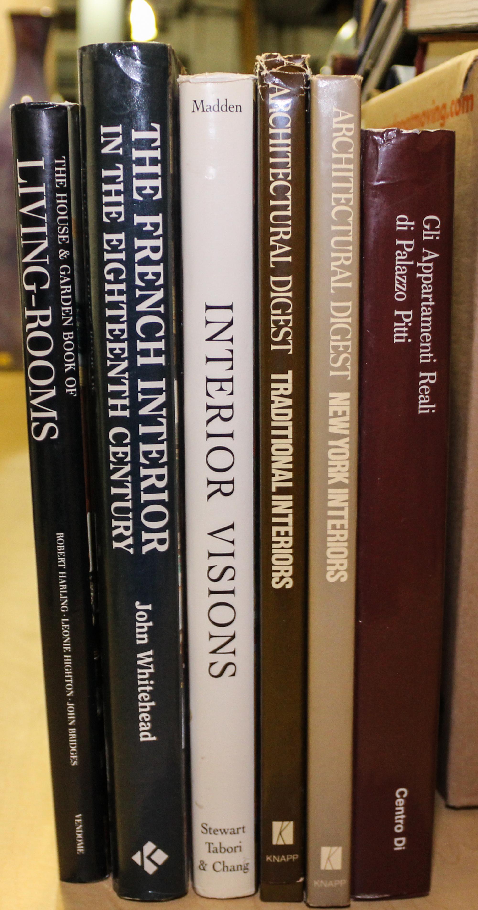 A Collection of Books