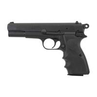 * FM FAP Hi-Power M90 Pistol with Hogue Grips