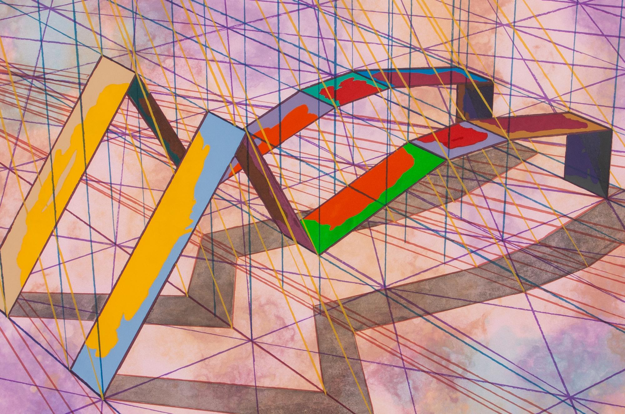 Twin Wave, 1979