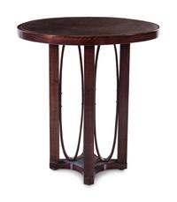 Pedestal Table Jacob & Josef Kohn, Austria