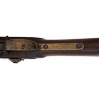1862-Dated Continental Pattern 1853 Enfield Rifle Musket