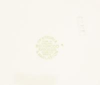 A Wedgwood Queensware Dinner Service