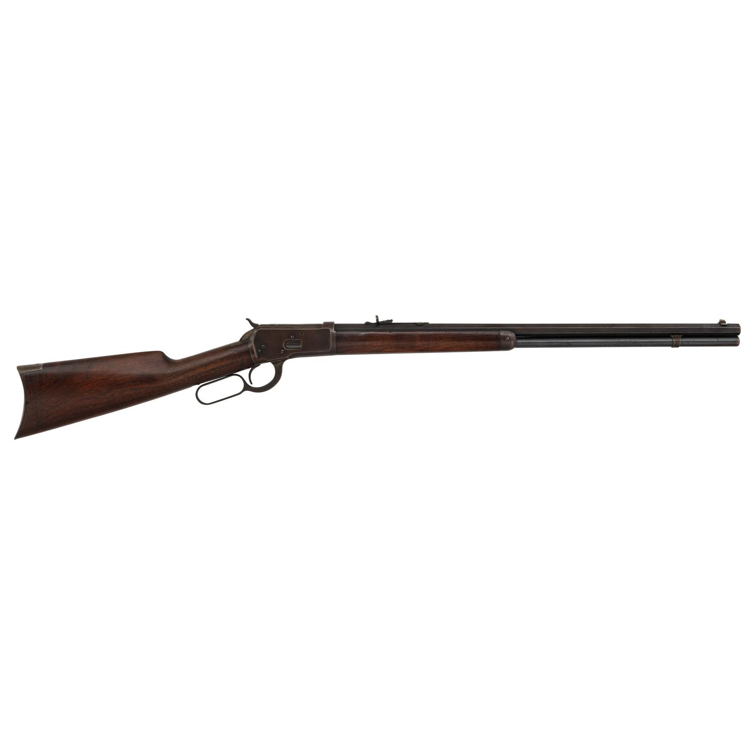 Antique Winchester Model 1892