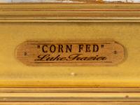 Corn Fed