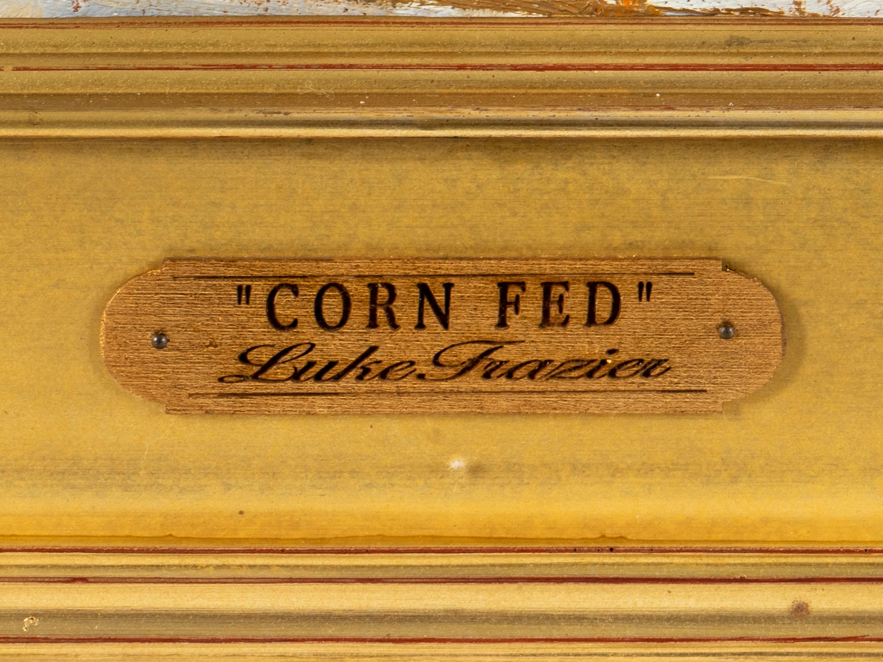 Corn Fed