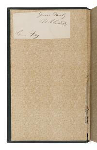 Grant, Ulysses S. (1822-1885). Personal Memoirs of U.S. Grant . New York: Charles L. Webster & Company, 1885-1886.