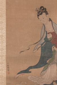 Attributed to Ding Yunpeng