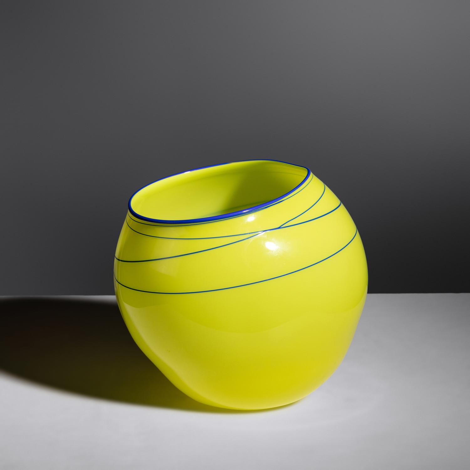 Citron Basket