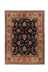 A Turkish Wool Rug