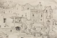 View of Capri