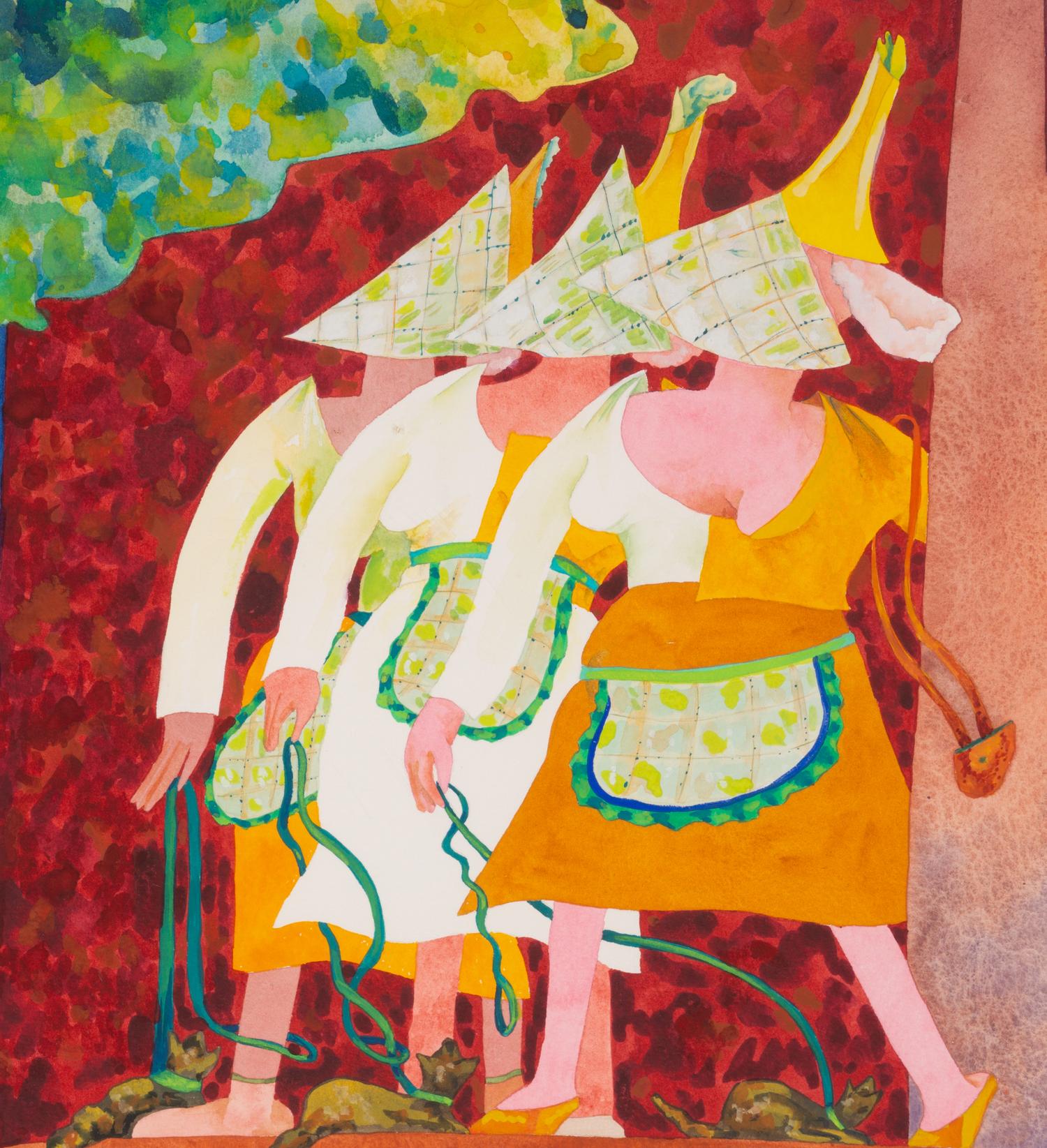 Relaxe, 2001