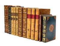 (BAYNTUN) FORSTER, JOHN. The Life and Times of Oliver Goldsmith. London, 1854. 2 vols.