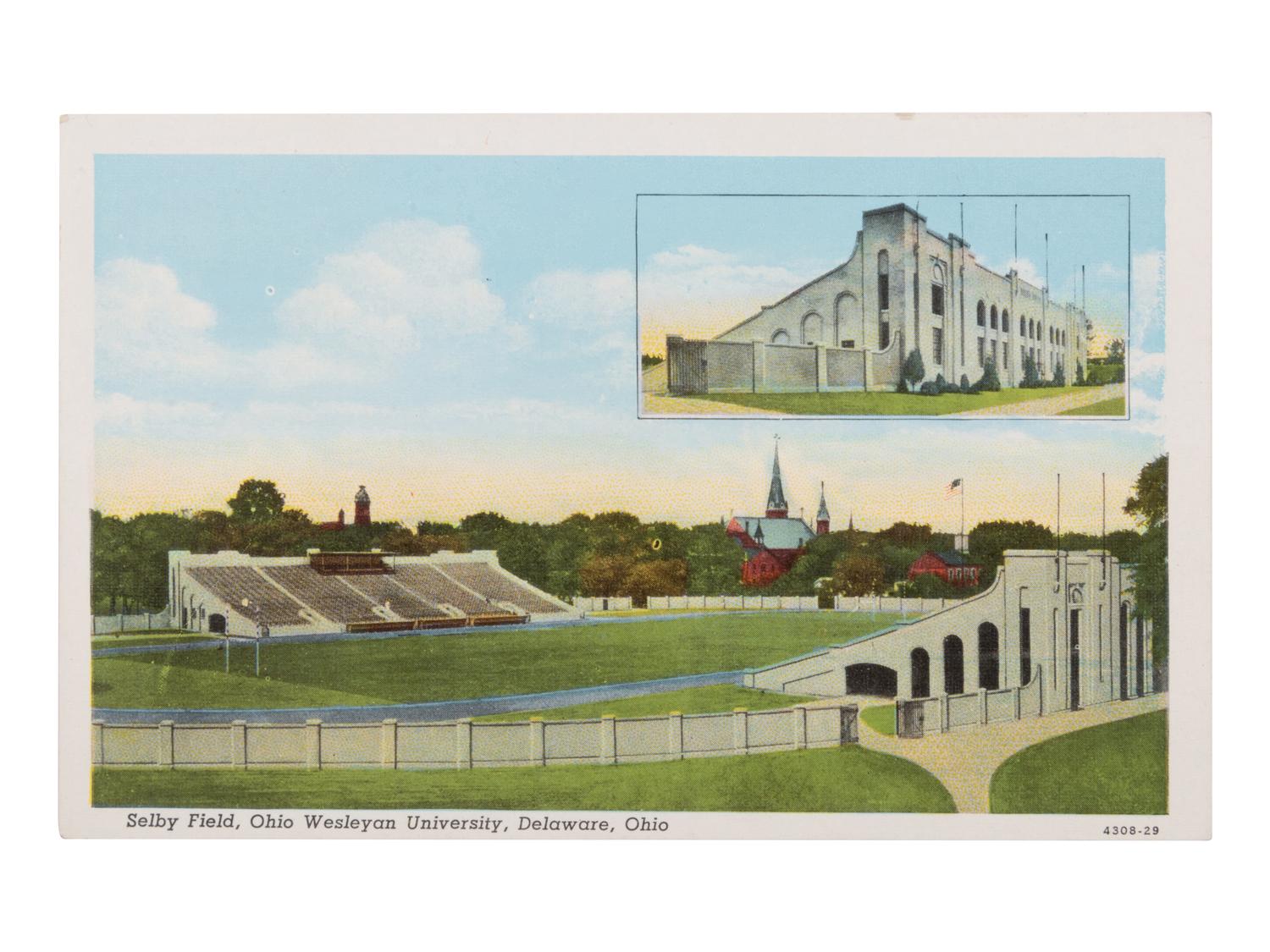 An Important Group of Fielding H. Yost Items, Including a Twice Signed Football For Player and Spectator and Letter Outlining the Origins of the Tackle Back Formation,