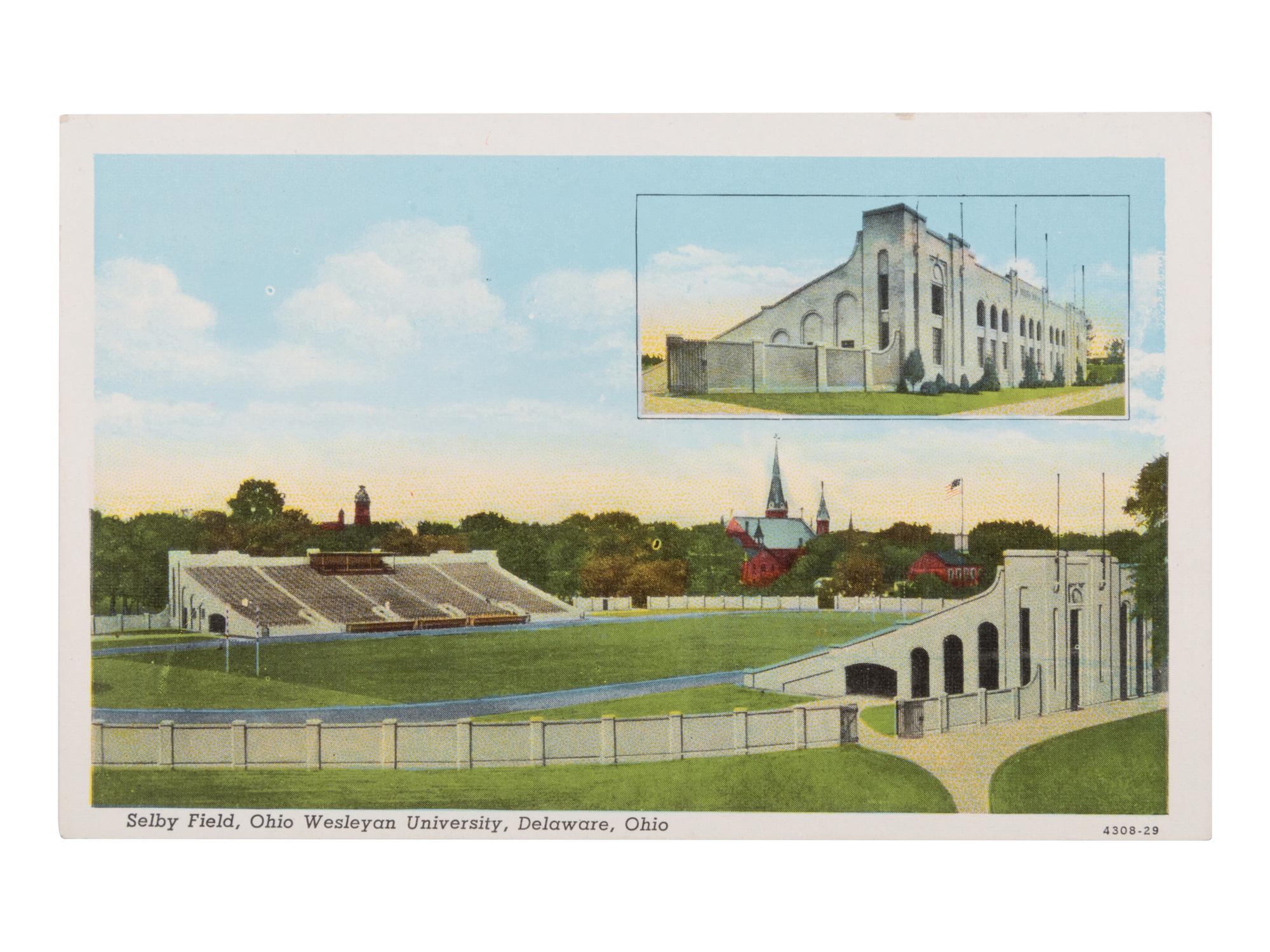 An Important Group of Fielding H. Yost Items, Including a Twice Signed Football For Player and Spectator and Letter Outlining the Origins of the Tackle Back Formation,
