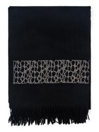 Three Designer Scarves