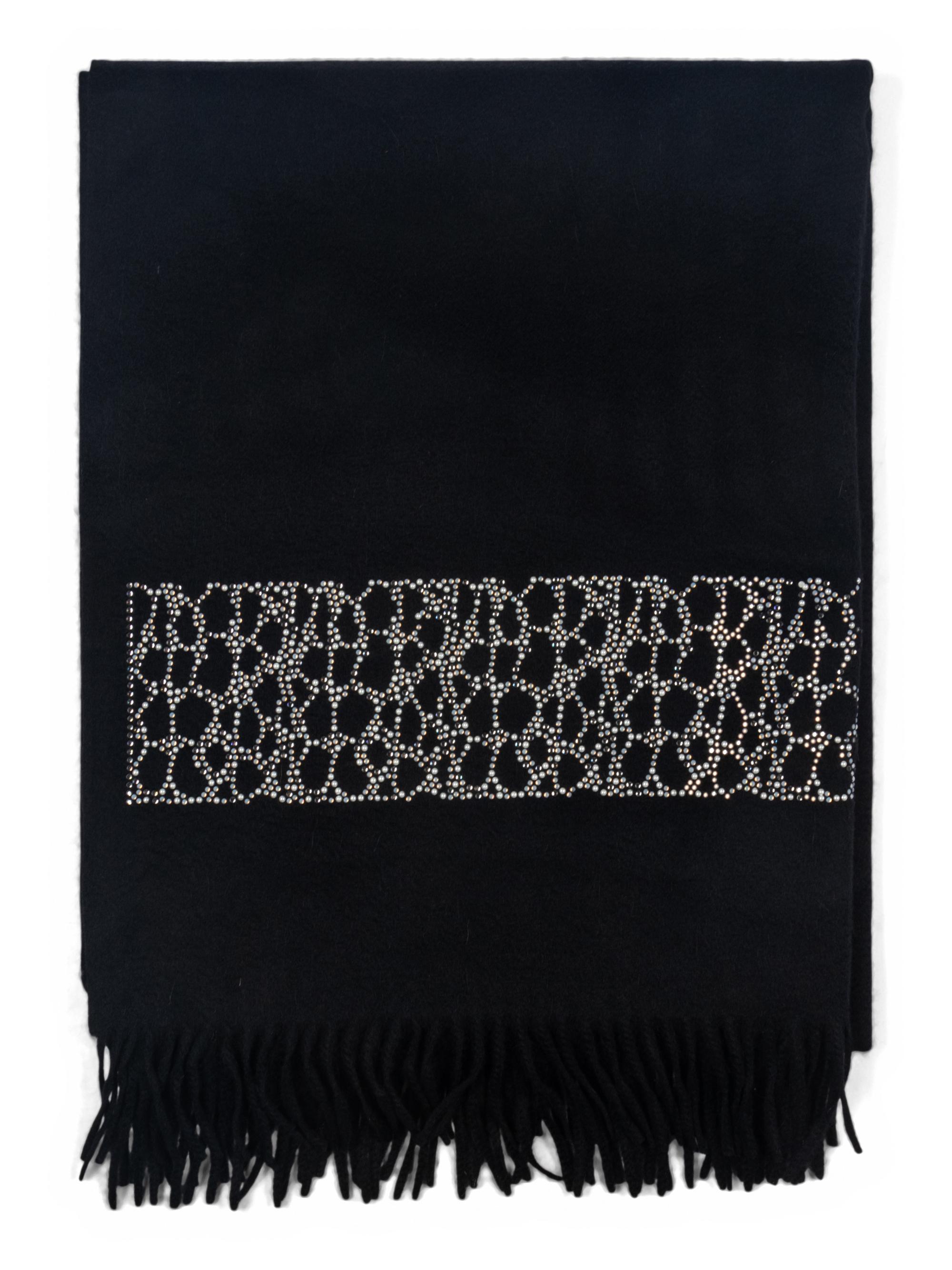 Three Designer Scarves